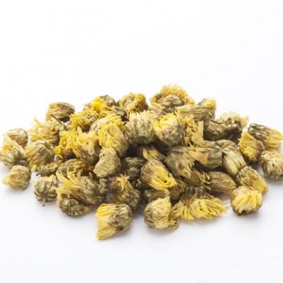 Dried Chrysanthemum Flowers